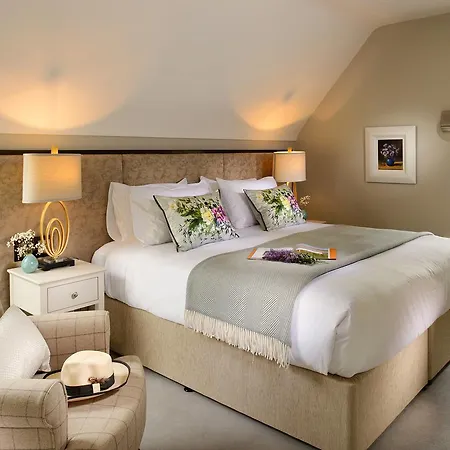 Сasa de vacaciones The Hawthorn *