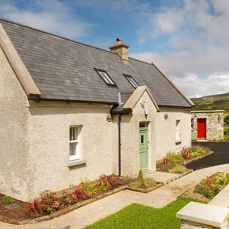 The Hawthorn Vakantiehuis Doolin
