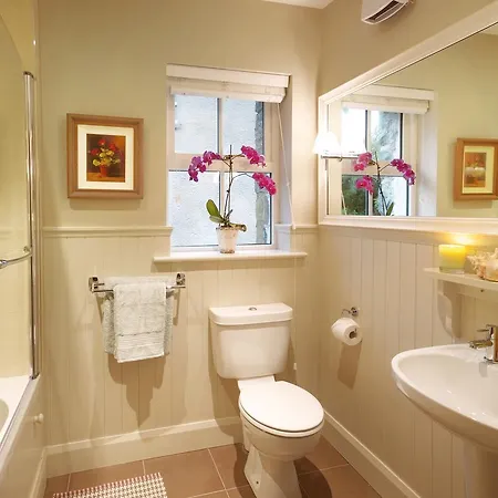 The Hawthorn ドゥーリン