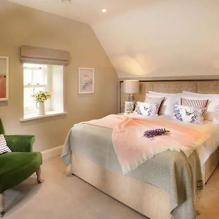 The Hawthorn 別荘 *