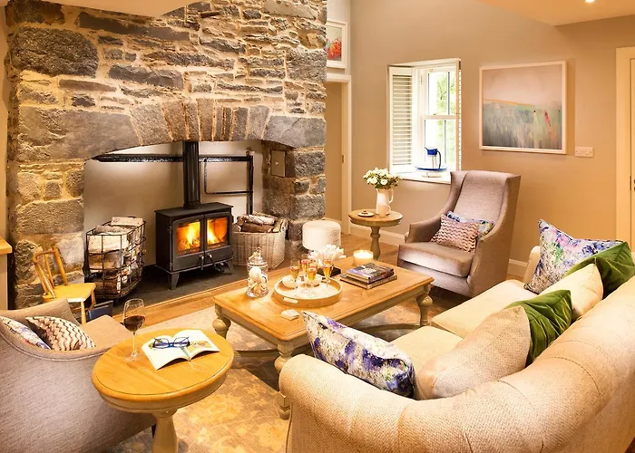 The Hawthorn Дом отдыха *