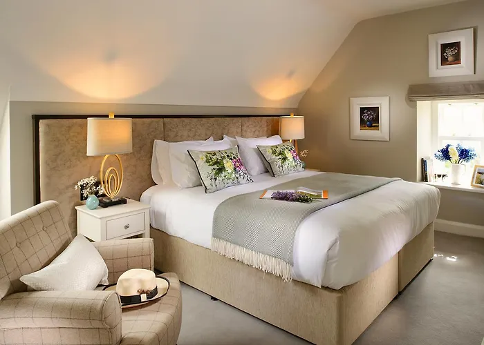 別荘 The Hawthorn *