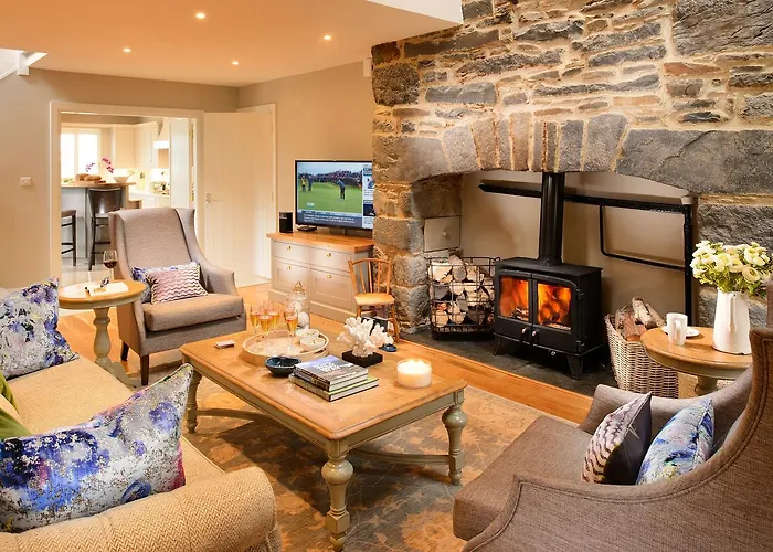 Дом отдыха The Hawthorn