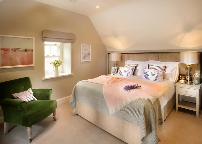 The Hawthorn Дом отдыха *